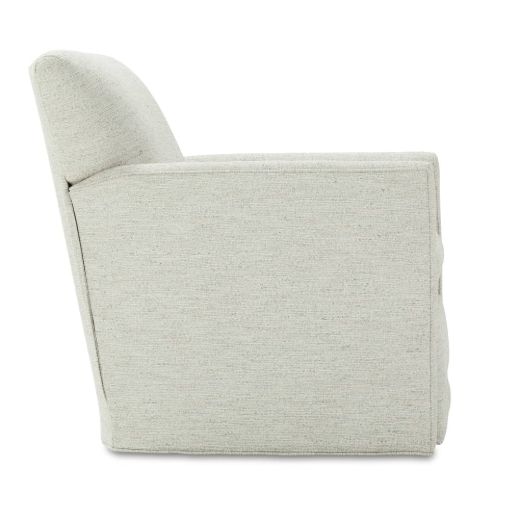 Picture of Times Square Manual Swivel Recliner